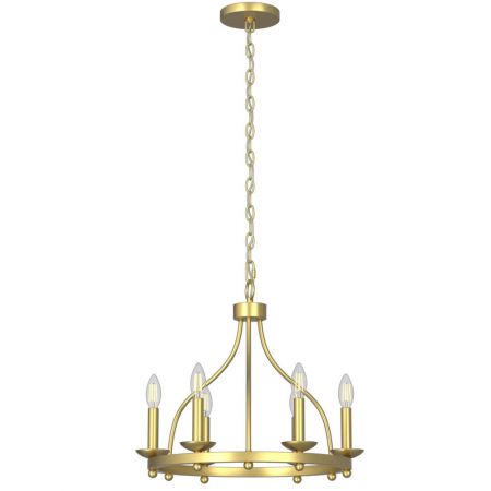 Luminaire de type lustre